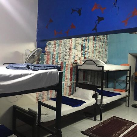 Brisbane Lodge & Hostel Коччи Экстерьер фото