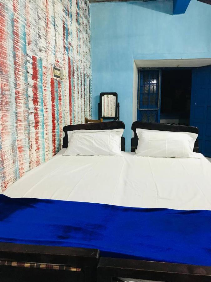 Brisbane Lodge & Hostel Коччи Экстерьер фото