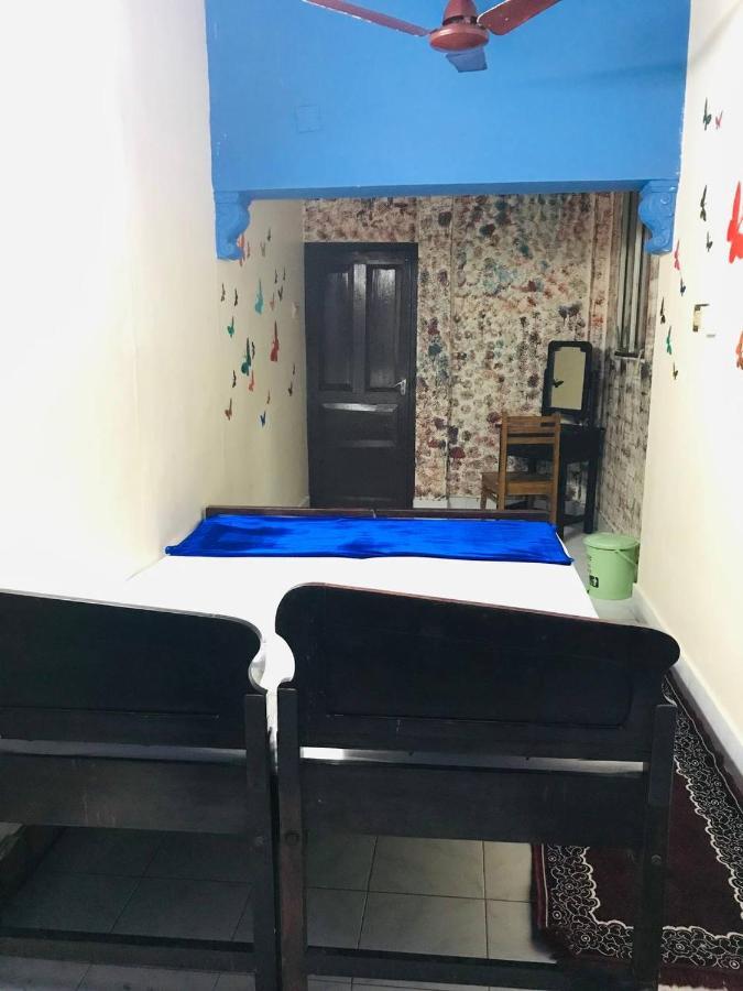 Brisbane Lodge & Hostel Коччи Экстерьер фото