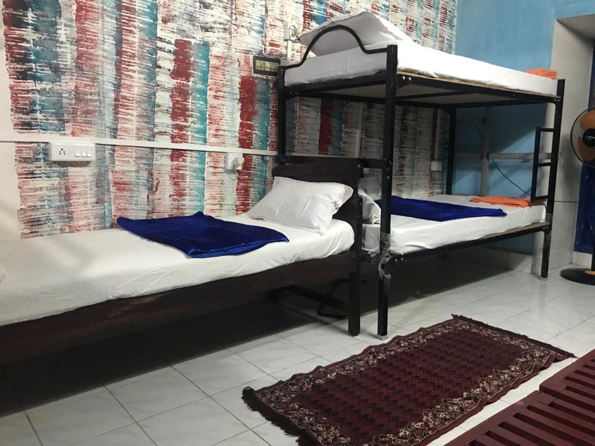 Brisbane Lodge & Hostel Коччи Экстерьер фото